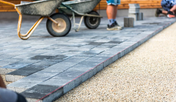 Best Professional Driveway Pavers  in Shell Rock, IA