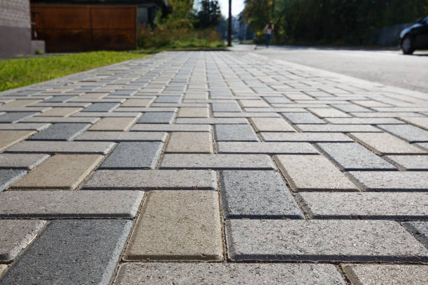 Best Cobblestone Driveway Pavers  in Shell Rock, IA