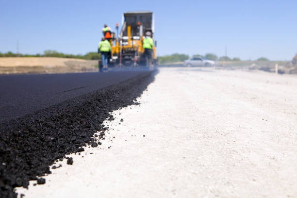 Best Driveway Pavers Installation  in Shell Rock, IA