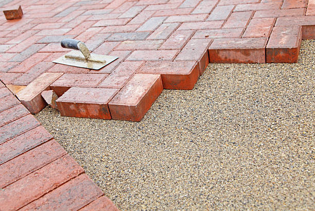 Best Driveway Paving Contractor  in Shell Rock, IA